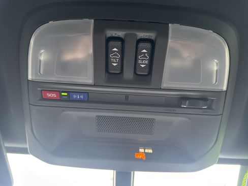 Used 2023 Subaru WRX Limited image 24