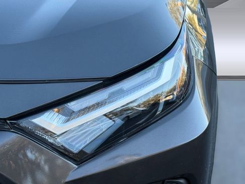 Certified 2022 Toyota RAV4 XLE image 11