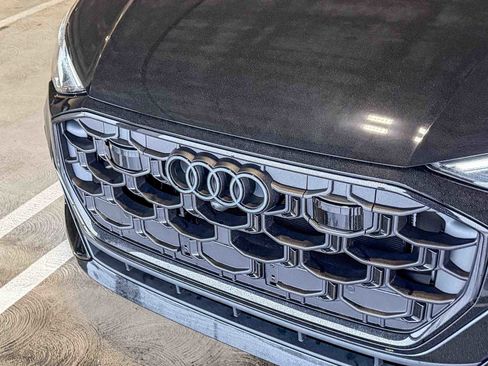 New 2026 Audi Q8 Premium Plus image 8