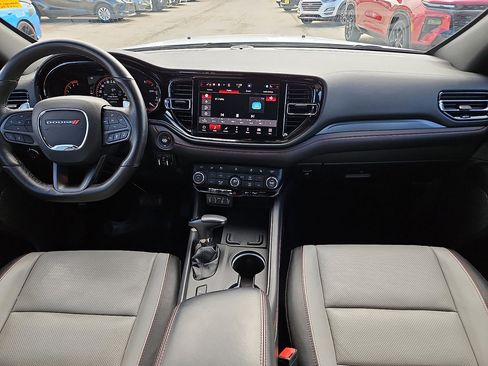 Used 2024 Dodge Durango R/T image 10