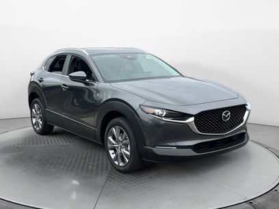 New 2025 MAZDA CX-30 AWD 2.5 S w/ Preferred Package
