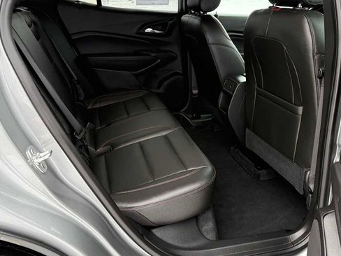 Used 2024 Chevrolet Trax RS w/ Driver Confidence Package image 11