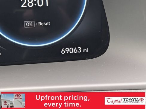 Used 2021 Hyundai Sonata N Line FWD image 18