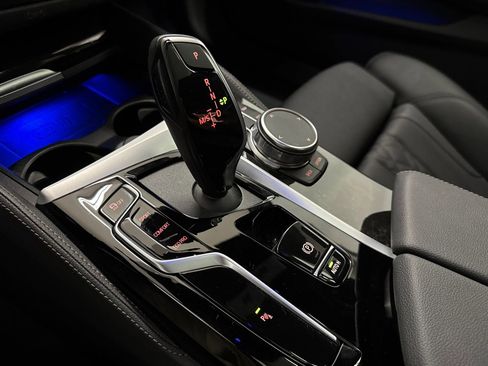 Certified 2023 BMW 540i w/ M Sport Package image 18