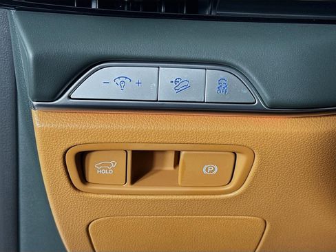 New 2026 Genesis GV80 2.5T Prestige image 10