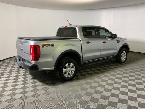 Used 2020 Ford Ranger XL w/ FX4 Off-Road Package image 7