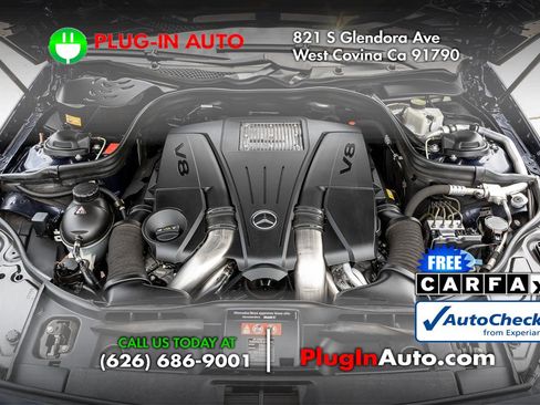 Used 2014 Mercedes-Benz CLS 550 image 15