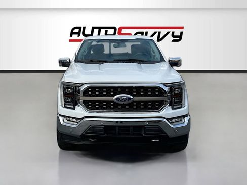 Used 2023 Ford F150 Lariat w/ Equipment Group 502A High image 2