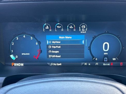 New 2026 Ford F150 STX w/ F-150 LOBO Package image 28