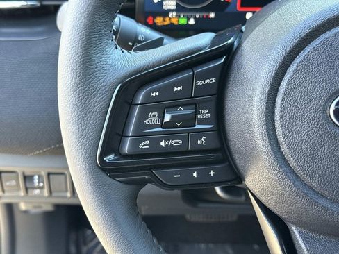 New 2026 Subaru Outback Premium image 37