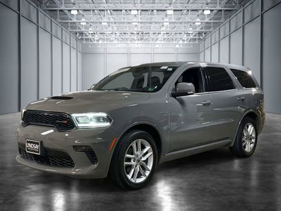 Used 2022 Dodge Durango R/T
