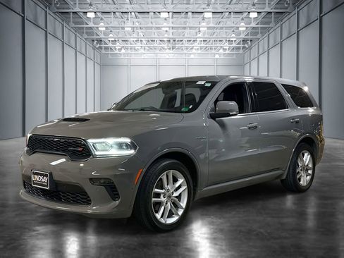 Used 2022 Dodge Durango R/T image 1