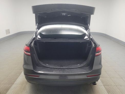 Used 2019 Ford Fusion SE w/ Equipment Group 151A FWD image 29