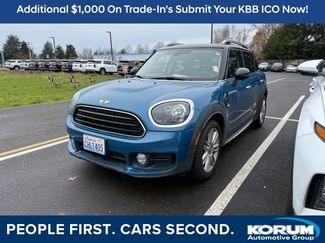 Used 2018 MINI Cooper Countryman video 1