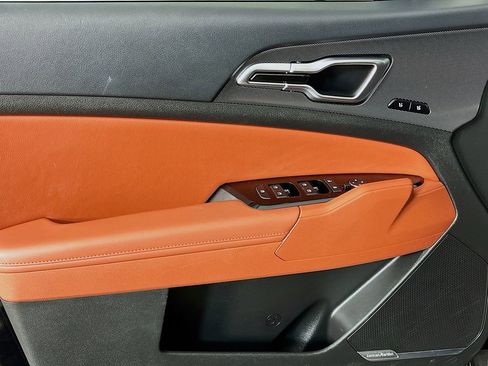 Used 2024 Kia Sportage SX AWD/4WD image 28