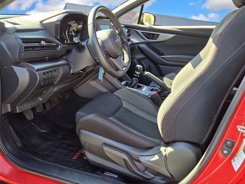 Used 2022 Subaru WRX image 6