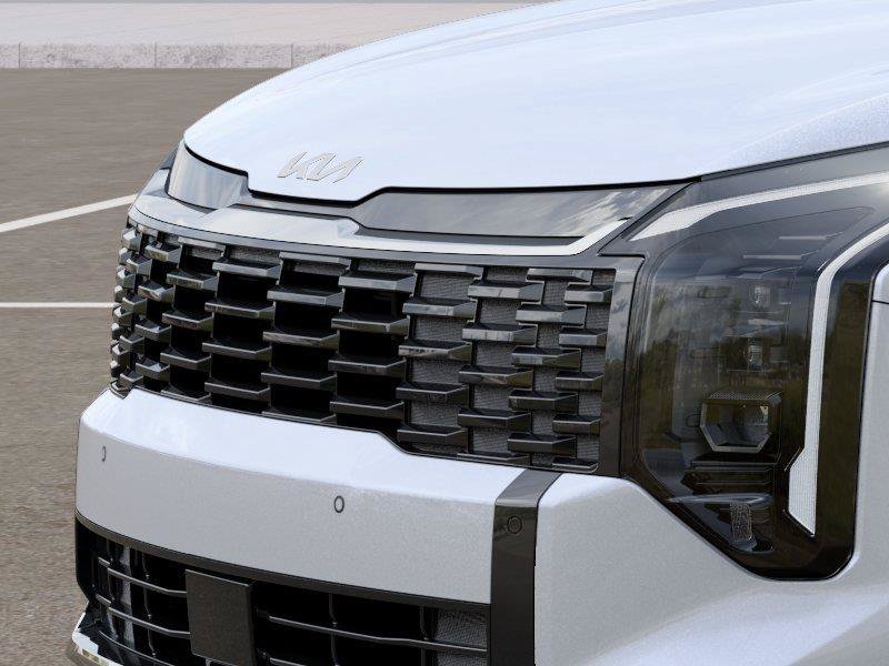 New 2026 Kia Sportage SX FWD image 13