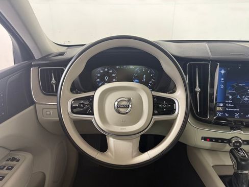 Used 2019 Volvo XC60 T5 Inscription w/ Protection Package Premier FWD image 19