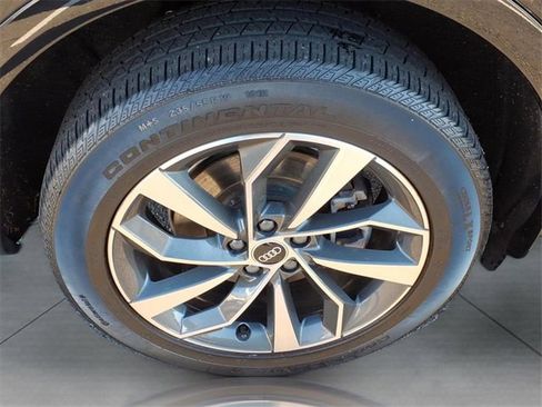 Used 2021 Audi Q5 2.0T Premium Plus image 9