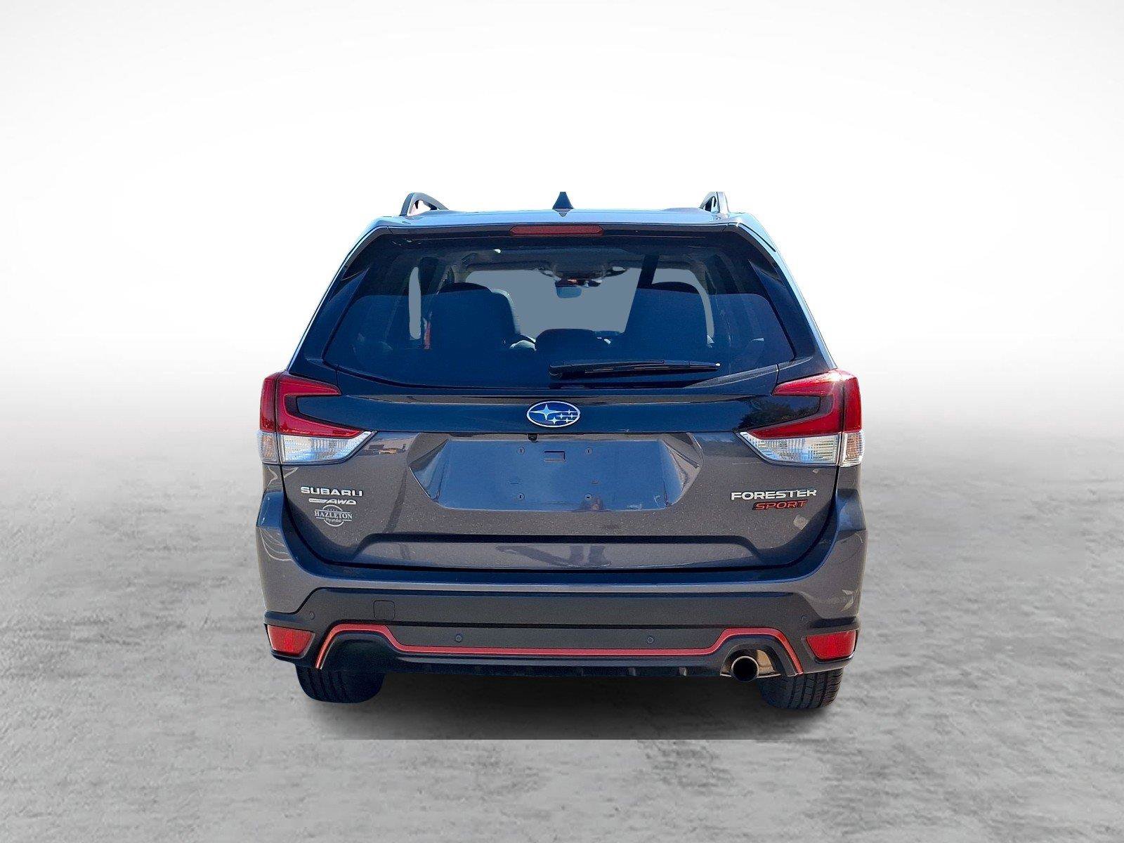 Used 2023 Subaru Forester Sport AWD/4WD image 5