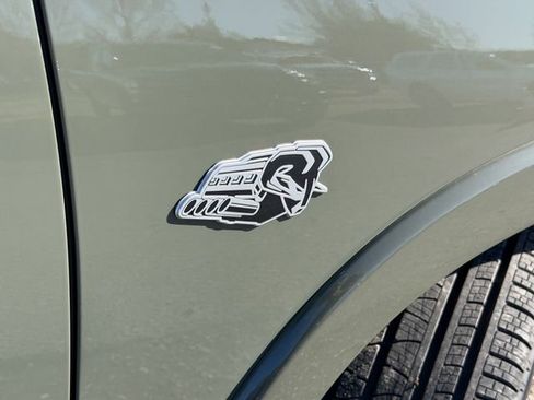 New 2026 RAM 1500 Laramie w/ Night Edition image 7