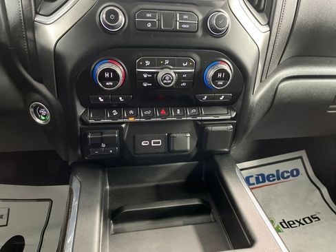 Used 2020 Chevrolet Silverado 1500 RST w/ All-Star Edition image 19