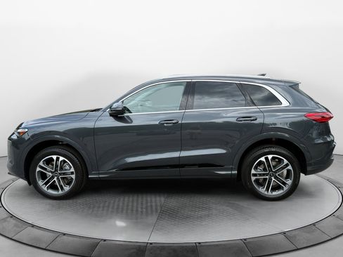 New 2026 Audi Q5 Premium AWD/4WD image 4
