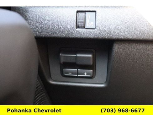 New 2026 Chevrolet Colorado Trail Boss image 18