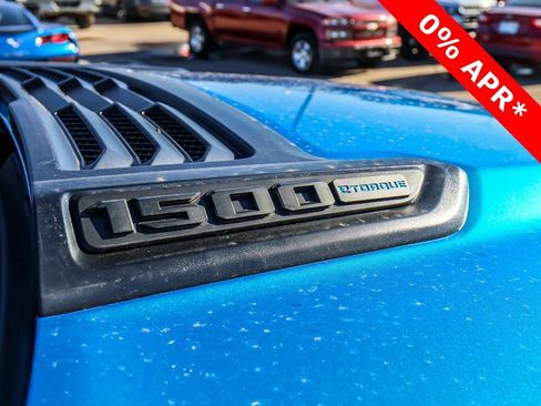 New 2026 RAM 1500 Big Horn image 16