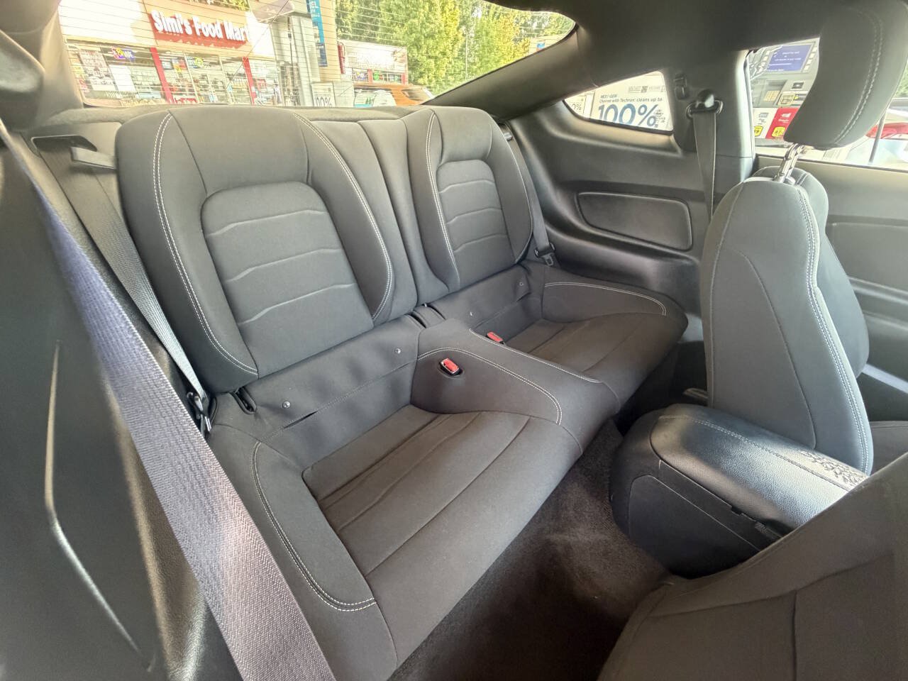 Used 2016 Ford Mustang Coupe w/ Interior & Wheel Package RWD image 10