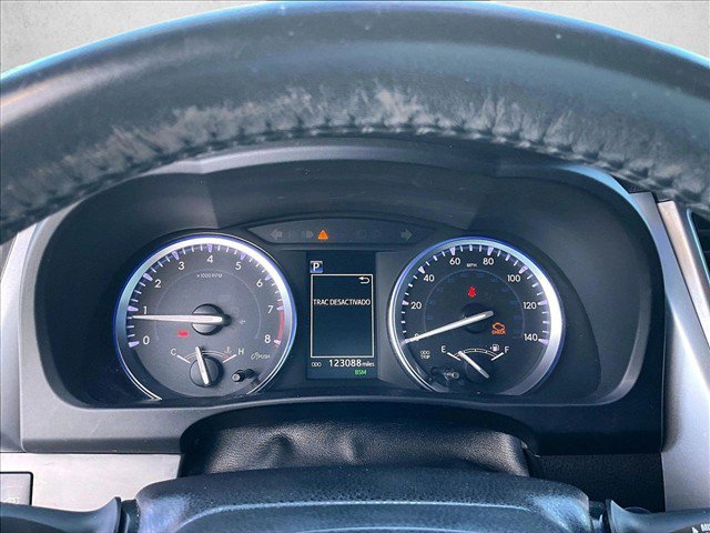 Used 2017 Toyota Highlander Limited FWD image 22