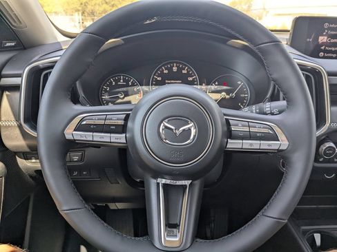 New 2026 MAZDA CX-50 2.5 Turbo w/ Premium Plus Pkg AWD/4WD image 27