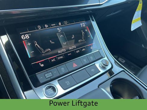 New 2026 Audi Q7 2.0T Premium AWD/4WD image 15