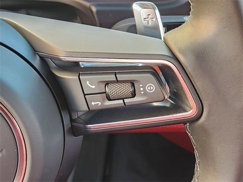 Used 2023 Porsche Panamera 4 Platinum Edition image 27