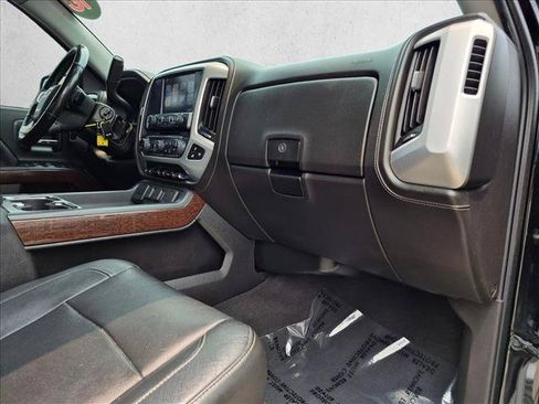 Used 2018 GMC Sierra 1500 SLT AWD/4WD image 19