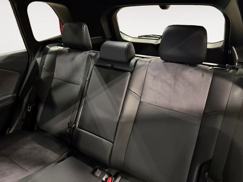 New 2026 Toyota RAV4 XSE AWD/4WD image 13