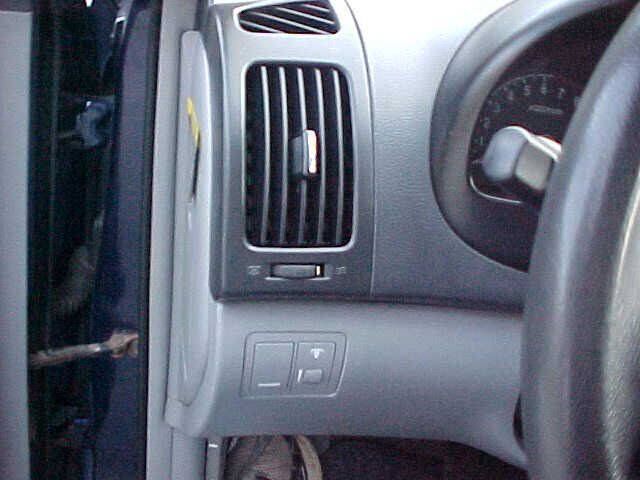 Used 2007 Hyundai Elantra GLS FWD image 18