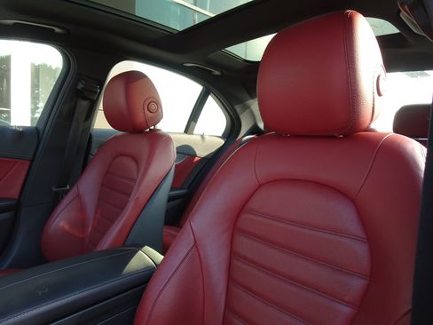 Used 2016 Mercedes-Benz C 450 AMG image 10