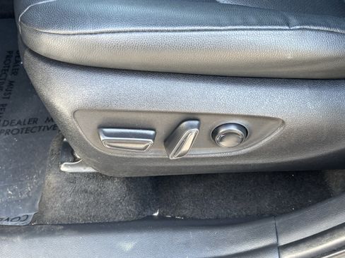 Used 2024 Toyota Grand Highlander AWD image 20