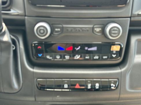New 2026 RAM ProMaster 2500 w/ Safety Group FWD image 26