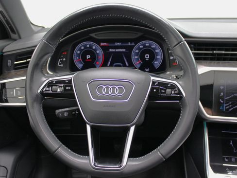 Used 2019 Audi A6 3.0T Prestige image 58