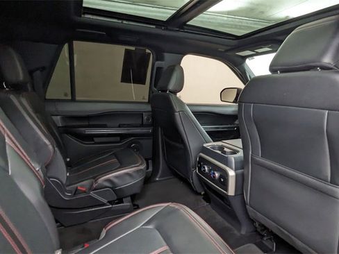 Certified 2022 Ford Expedition Max Limited image 41