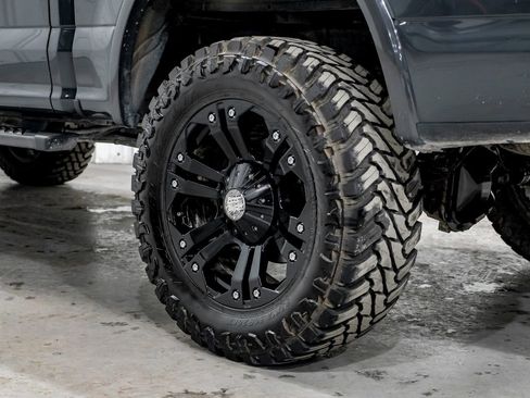 Used 2016 Ford F150 XLT w/ Equipment Group 302A Luxury image 59