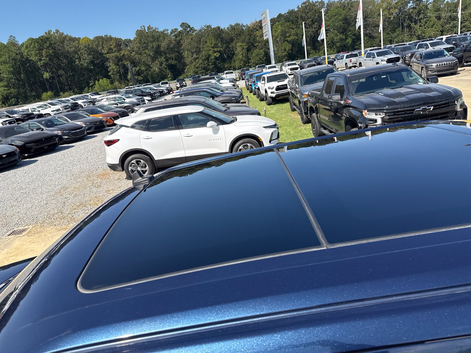 Used 2019 Ford F150 XLT w/ Equipment Group 302A Luxury AWD/4WD image 13