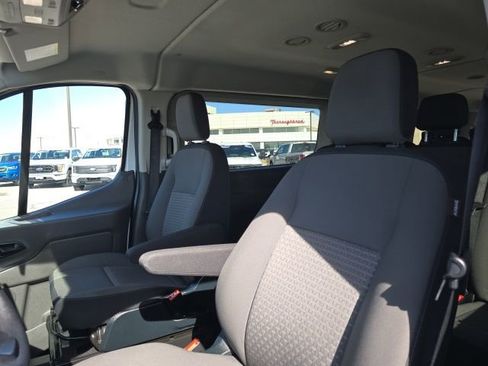 Certified 2023 Ford Transit 350 XLT image 13