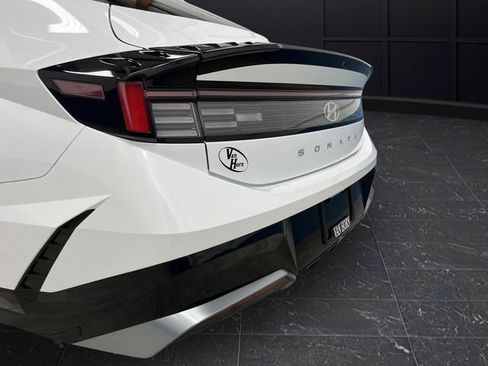 Used 2024 Hyundai Sonata SEL image 31