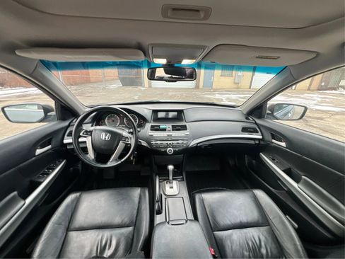 Used 2010 Honda Accord EX-L image 27