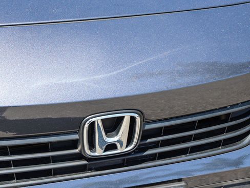 Certified 2022 Honda Civic EX image 4
