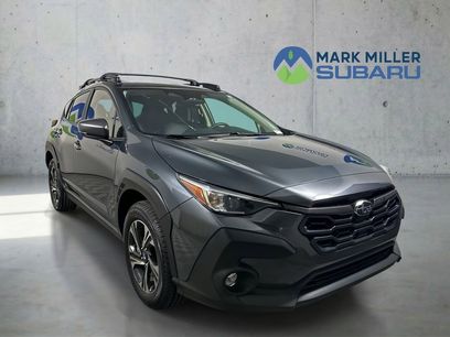 Used 2024 Subaru Crosstrek 2.0i Premium