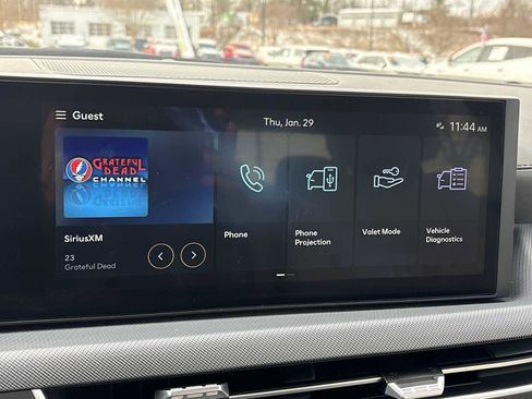 Used 2025 Hyundai Sonata SEL FWD image 33